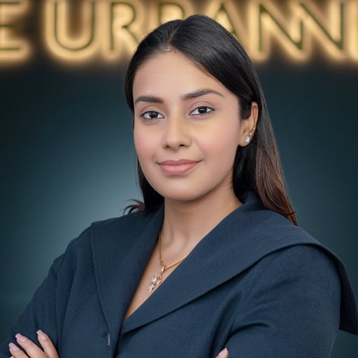 Vasundhra Verma